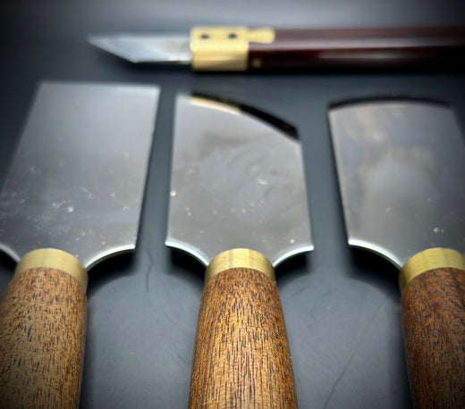 Stay sharp