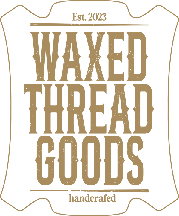 Waxed Thread Goods